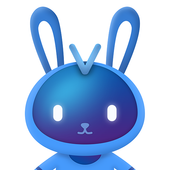 蓝兔子nvp